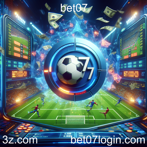 A Emoção dos Jogos Ao Vivo no Bet07